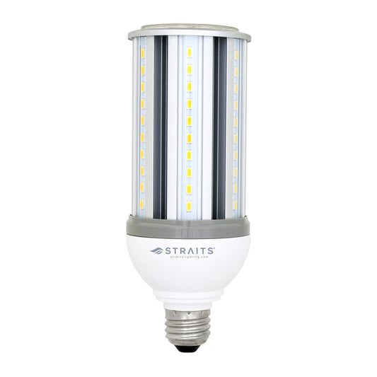 StraitsLighting Corn Lamp - 22W - E26 - 3500K