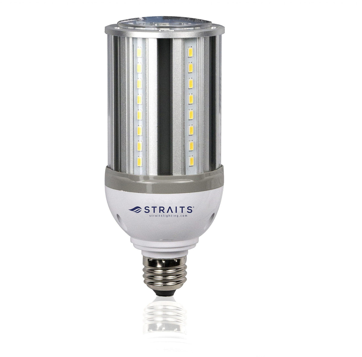 StraitsLighting Corn Lamp - 36W - E26 - 5000K