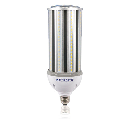 StraitsLighting Corn Lamp - 54W - E26 - 3000K
