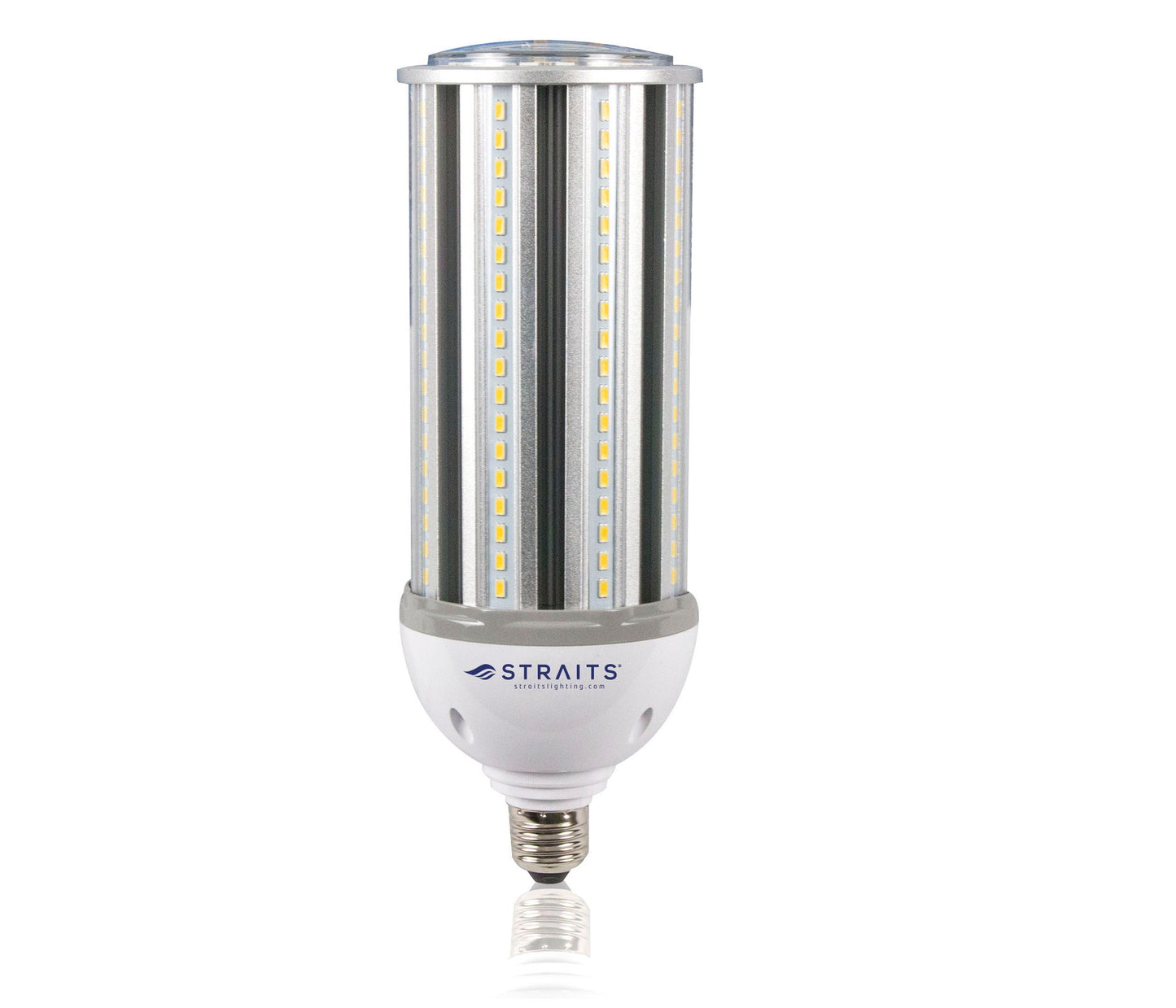 StraitsLighting Corn Lamp - 54W - E26 - 4000K
