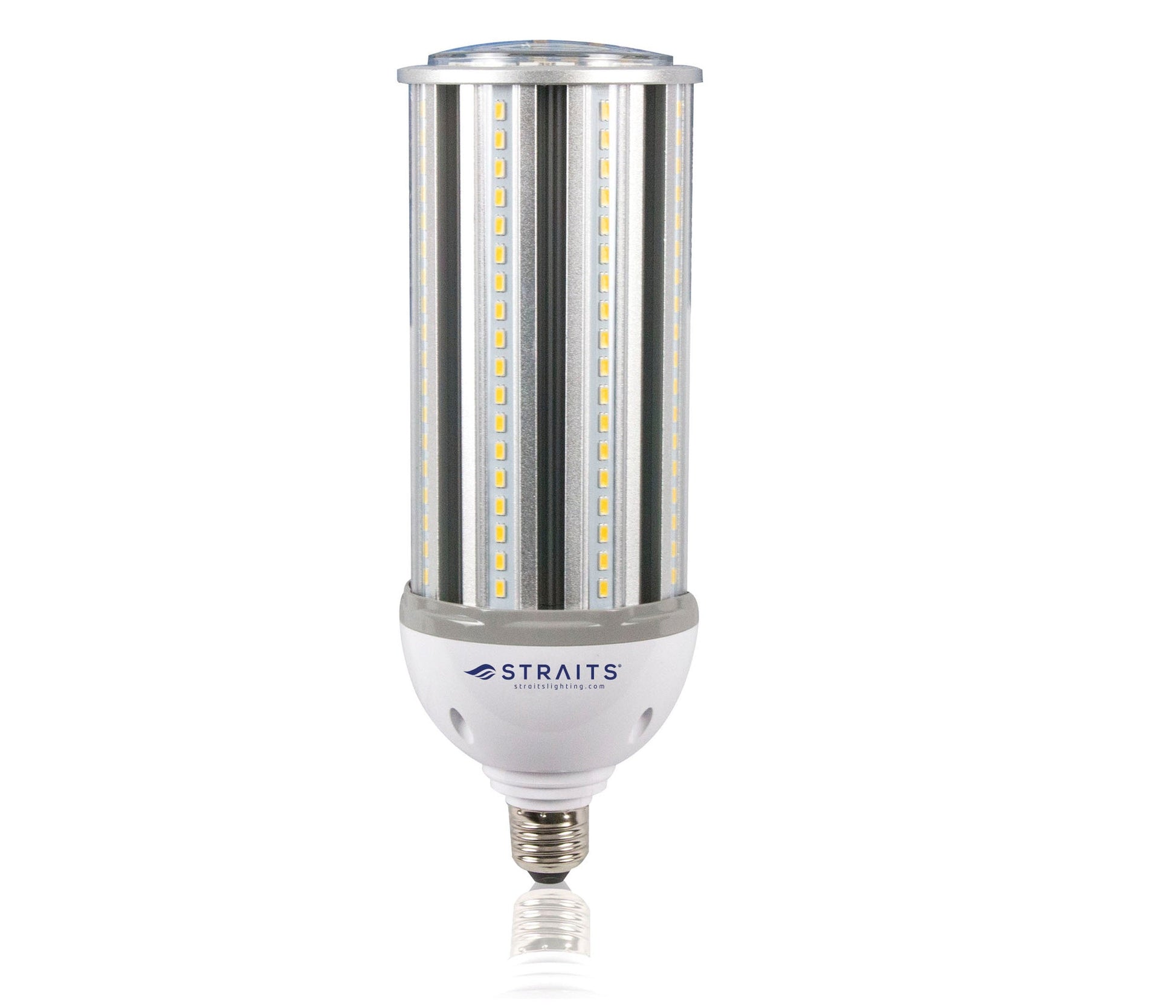 StraitsLighting Corn Lamp - 54W - E39 - 3000K