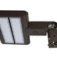 StraitsLighting FLF - 80W - SU - 4000K - Slip Fitter - Dimmable Flood Light