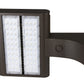 StraitsLighting FLF - 80W - SU - 5000K - Extruded Arm - Dimmable Flood Light