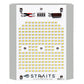 StraitsLighting Revive RK3 Retrofit Kit - 120W-SU-50K