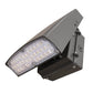 StraitsLighting Slim Adjustable WMK - 30W - 4000K - Dimmable Wall Pack