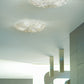 Sylcom Bembo 919/L-CR Clear Wall lamp