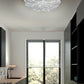 Sylcom Bembo 919/L-ORO 24 Kt Gold Wall lamp