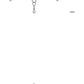 Sylcom Dolfin 1380/3-D-D.A Amber Detailing Chandelier in Polished Gold Metal Finish