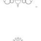 Sylcom Dolfin 1382/12-K-OCE Ocean Chandelier in Polished Chrome Metal Finish