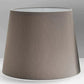Sylcom Emisphera TOP 0211-WE Wengé Lampshade