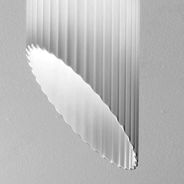 Sylcom Korinthos 0030-K-GRY Grey Wall Lamp