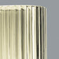 Sylcom Korinthos 0030-K-TOP Topaz Wall Lamp