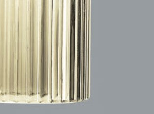 Sylcom Korinthos 0030-K-TOP Topaz Wall Lamp