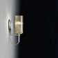 Sylcom Korinthos 0036-K-TOP Topaz Wall Lamp