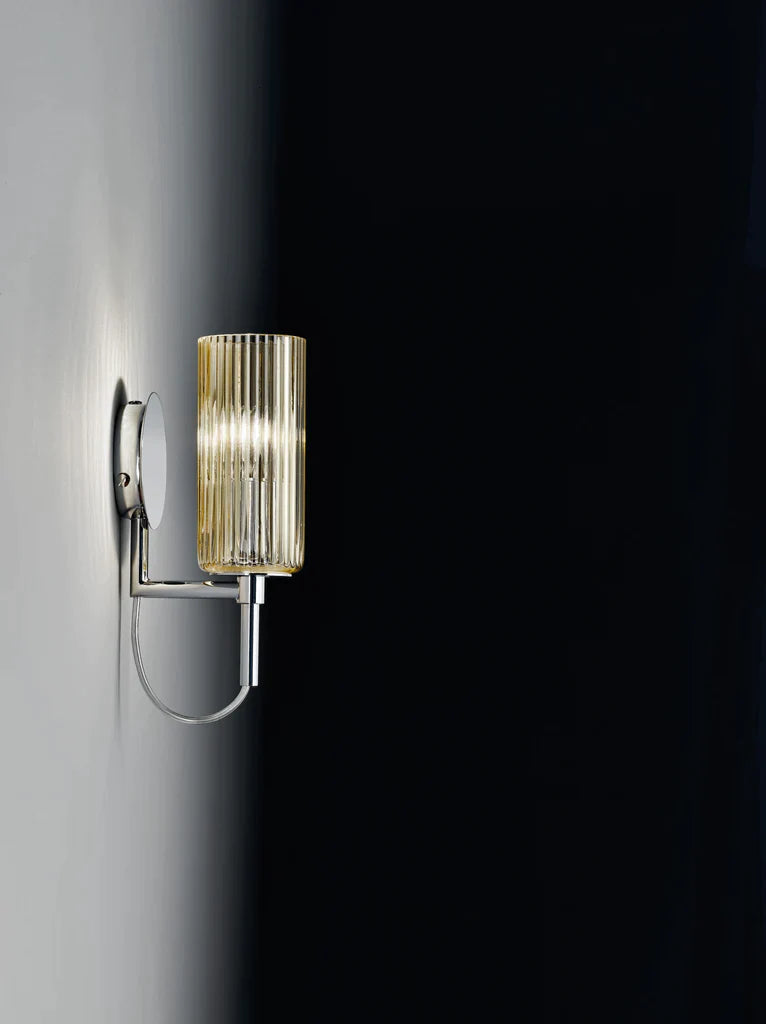 Sylcom Korinthos 0036-K-TOP Topaz Wall Lamp
