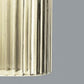 Sylcom Korinthos 0036-K-TOP Topaz Wall Lamp