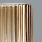Sylcom Korinthos 0040-K-FU Smoked Wall Lamp