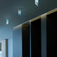 Sylcom Korinthos 0046-K-DEN Blue Denim Wall Lamp