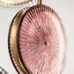 Sylcom Lulù KIT 0600 MAX 9 USCITE-OS Multiple Arrangement Ceiling Rose Kit in Brushed Gold Metal Finish