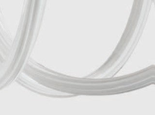 Sylcom Modà 2800/6-OS-BL Milk White Clear Suspension in Brushed Gold Metal Finish
