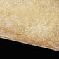 Sylcom Orseolo 0212-D-GR.A Amber Graniglia Wall Lamp in Polished Gold Metal Finish