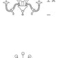 Sylcom Rezzonico 1470/8-PA-CR.ORO Clear and 24 Kt Gold Chandelier in Silver Bronzing Metal Finish