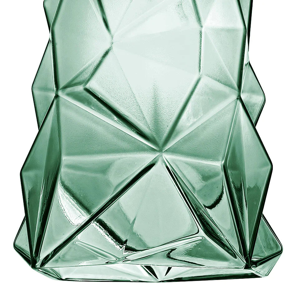 Sylcom Sweet 0198-K-OCE Ocean Wall Lamp in Polish Chrome Metal Finish