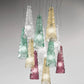 Sylcom Sweet KIT 0192-K Multiple Arrangement Ceiling Rose