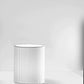 Sylcom Sweet TOP 0198-AV Ivory Lampshade