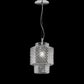 Sylcom Sweet TOP 0198-WE Wengé Lampshade