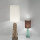 Sylcom Sweet TOP 0199-AV Ivory Lampshade