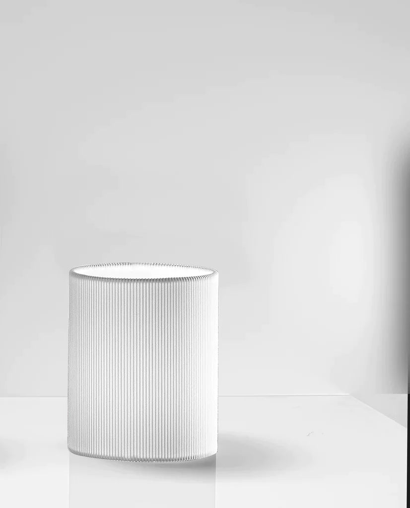 Sylcom Sweet TOP 0199-AV Ivory Lampshade