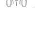 Sylcom Teodato 1022/5-D-FU Smoked Chandelier in Polished Gold Metal Finish