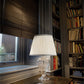 Sylcom Teodora 1462/22-K-GRY Grey Lamp Shade in Polished Chrome Metal Finish