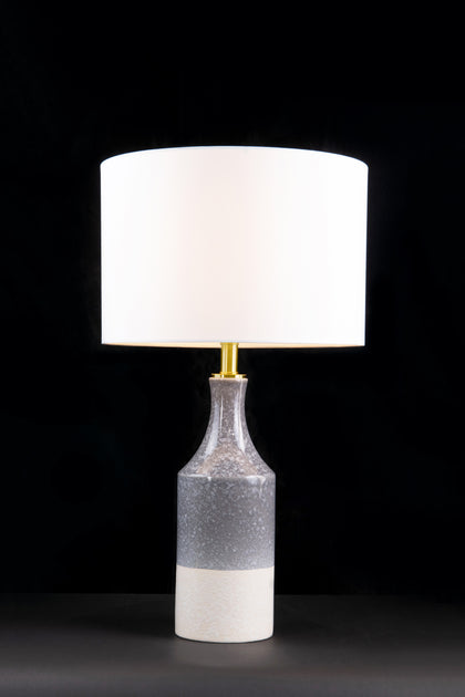 The Vault Aubrey Table Lamp
