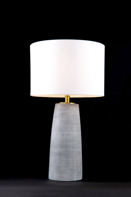 The Vault Harper Table Lamp