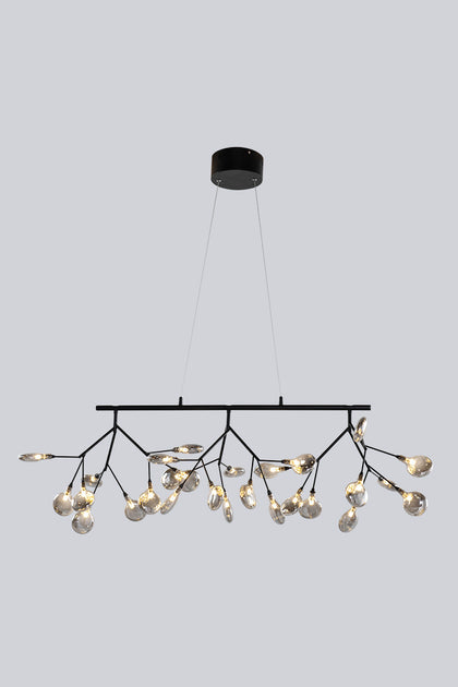 The Vault Hazel Modern Branch Chandelier