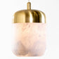 The Vault Jeremy Alabaster Pendant