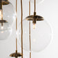 The Vault Joie Bubble Chandelier