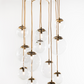 The Vault Joie Bubble Chandelier