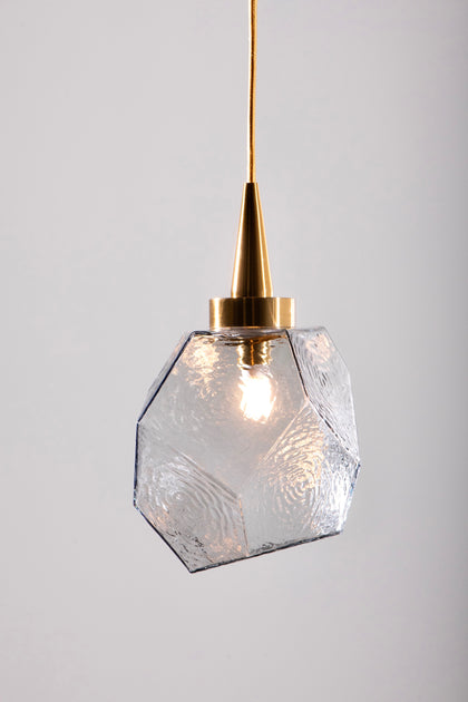 The Vault Kessa Pendant