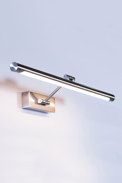 The Vault Lito Modern Adjustable Picture Light