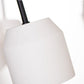The Vault Maison Ceramic Cluster Chandelier