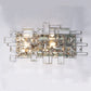 The Vault Maiven Crystal Wall Sconce