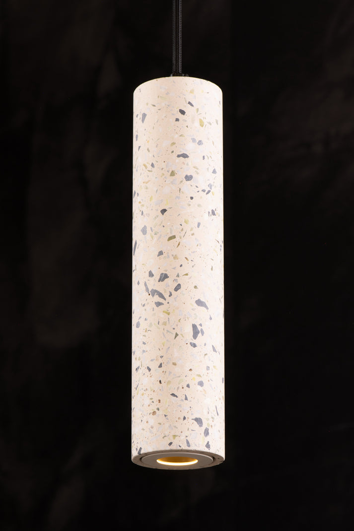 The Vault Millie Terrazzo Large Pendant