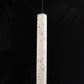 The Vault Millie Terrazzo Small Pendant