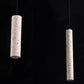The Vault Millie Terrazzo Small Pendant