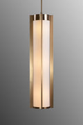 The Vault Palmer Modern Minimal Pendant