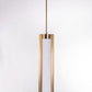 The Vault Palmer Modern Minimal Pendant