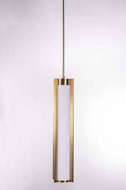 The Vault Palmer Modern Minimal Pendant
